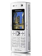 Best available price of Sony Ericsson K608 in Seychelles