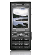 Best available price of Sony Ericsson K800 in Seychelles