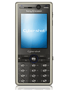 Best available price of Sony Ericsson K810 in Seychelles
