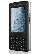 Best available price of Sony Ericsson M600 in Seychelles