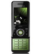 Best available price of Sony Ericsson S500 in Seychelles