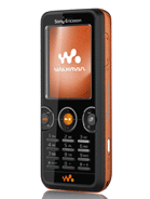 Best available price of Sony Ericsson W610 in Seychelles