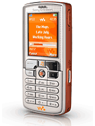 Best available price of Sony Ericsson W800 in Seychelles