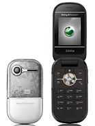 Best available price of Sony Ericsson Z250 in Seychelles