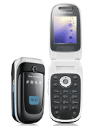 Best available price of Sony Ericsson Z310 in Seychelles