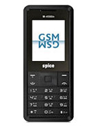 Best available price of Spice M-4580n in Seychelles