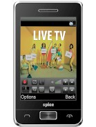 Best available price of Spice M-5900 Flo TV Pro in Seychelles