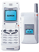 Best available price of Sewon SG-2200 in Seychelles
