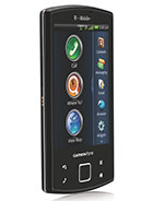 Best available price of T-Mobile Garminfone in Seychelles