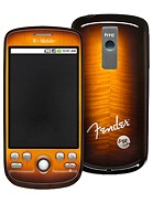 Best available price of T-Mobile myTouch 3G Fender Edition in Seychelles