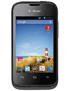 Best available price of T-Mobile Prism II in Seychelles