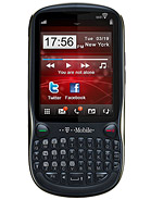 Best available price of T-Mobile Vairy Text II in Seychelles