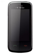 Best available price of T-Mobile Vairy Touch II in Seychelles