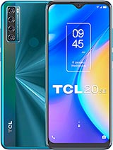 Best available price of TCL 20 SE in Seychelles