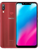 Best available price of TECNO Camon 11 in Seychelles