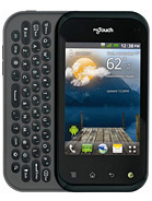 Best available price of T-Mobile myTouch Q in Seychelles