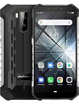 Best available price of Ulefone Armor X3 in Seychelles