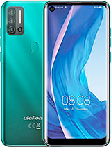 Best available price of Ulefone Note 11P in Seychelles