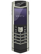 Best available price of Vertu Signature S in Seychelles