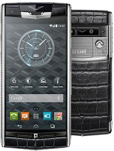 Best available price of Vertu Signature Touch in Seychelles