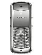 Best available price of Vertu Constellation 2006 in Seychelles