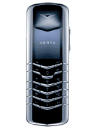 Best available price of Vertu Signature in Seychelles