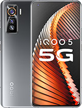 Best available price of vivo iQOO 5 5G in Seychelles