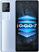 Best available price of vivo iQOO 7 in Seychelles