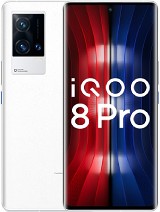 Best available price of vivo iQOO 8 Pro in Seychelles