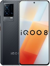 Best available price of vivo iQOO 8 in Seychelles