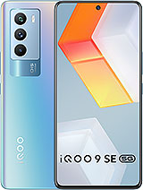 Best available price of vivo iQOO 9 SE in Seychelles