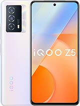 Best available price of vivo iQOO Z5 in Seychelles