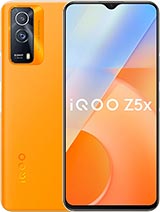 Best available price of vivo iQOO Z5x in Seychelles