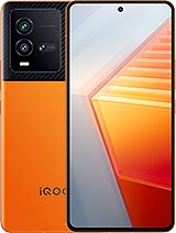 Best available price of vivo iQOO 10 in Seychelles