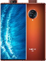 Best available price of vivo NEX 3S 5G in Seychelles