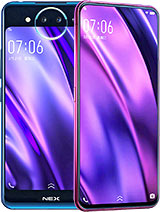 Best available price of vivo NEX Dual Display in Seychelles