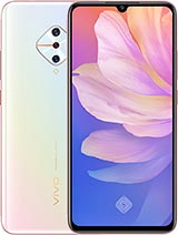 Best available price of vivo S1 Pro in Seychelles