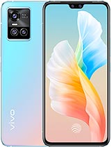 Best available price of vivo S10 Pro in Seychelles