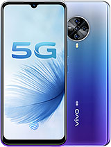 Best available price of vivo S6 5G in Seychelles