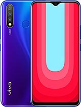 Best available price of vivo U20 in Seychelles