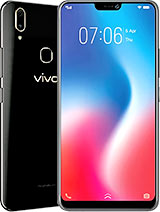 Best available price of vivo V9 6GB in Seychelles