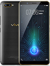 Best available price of vivo X20 Plus UD in Seychelles