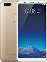 Best available price of vivo X20 Plus in Seychelles
