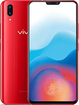 Best available price of vivo X21 UD in Seychelles