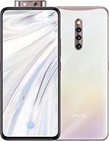 Best available price of vivo X27 Pro in Seychelles