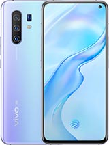 Best available price of vivo X30 Pro in Seychelles