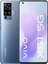 Best available price of vivo X51 5G in Seychelles