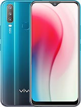 Best available price of vivo Y3 4GB 64GB in Seychelles