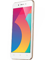 Best available price of vivo Y53i in Seychelles