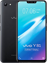 Best available price of vivo Y81 in Seychelles